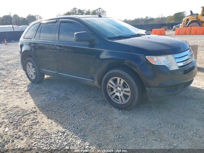 FORD EDGE 2008