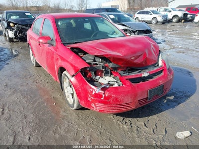 CHEVROLET COBALT 2010