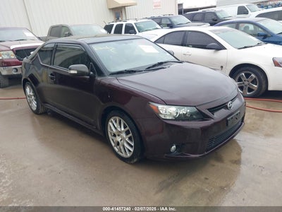 SCION TC 2013