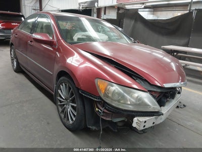 ACURA RL 2006