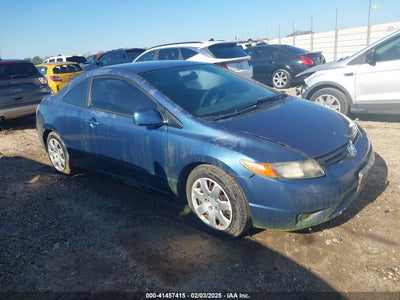 HONDA CIVIC 2006