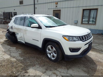 JEEP COMPASS 2019