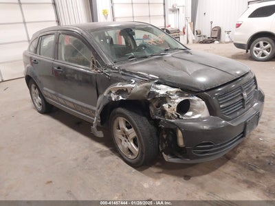 DODGE CALIBER 2008