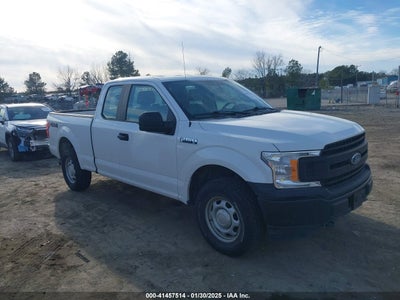FORD F-150 2020