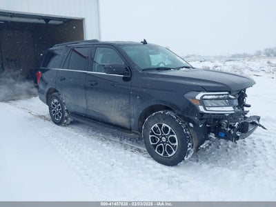 FORD EXPEDITION 2024