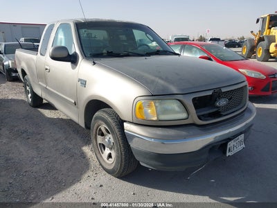 FORD F-150 2003