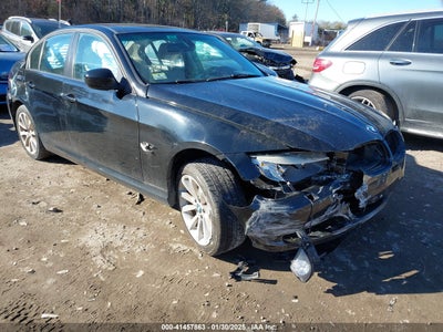 BMW 328I 2011