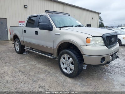 FORD F-150 2006