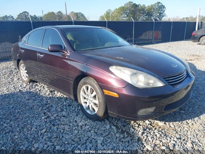 LEXUS ES 330 2004