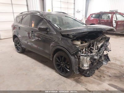 FORD ESCAPE 2019