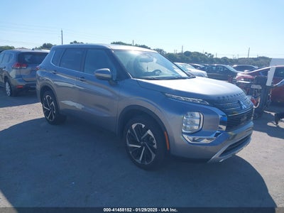 MITSUBISHI OUTLANDER 2023