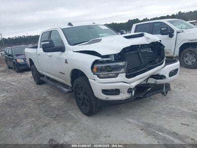 RAM 2500 2024