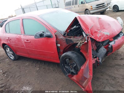 CHEVROLET COBALT 2010
