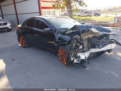 ACURA ILX 2016