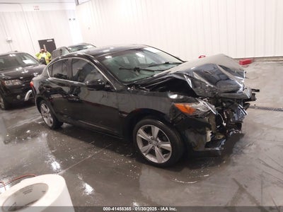 ACURA ILX 2014