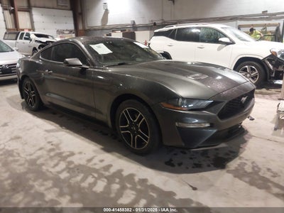 FORD MUSTANG 2020
