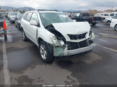 LEXUS RX 330 2005