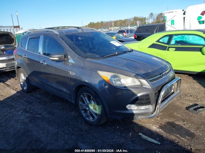 FORD ESCAPE 2014