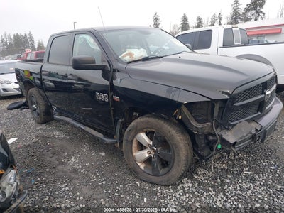 RAM 1500 2013