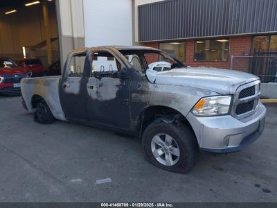 RAM 1500 2016