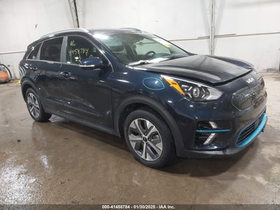KIA NIRO EV 2022