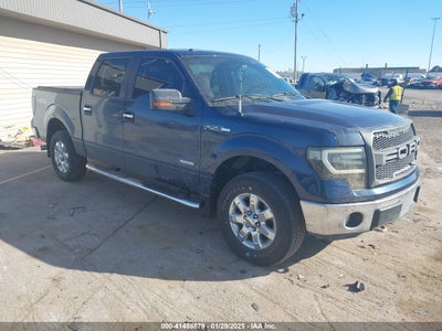 FORD F-150 2013
