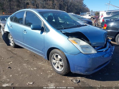 TOYOTA PRIUS 2005