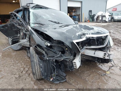 LEXUS LS 430 2004