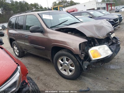 GMC ENVOY 2008