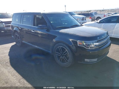 FORD FLEX 2014
