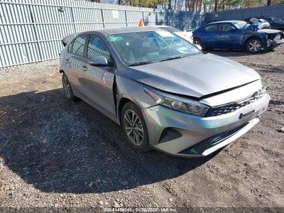 KIA FORTE 2023
