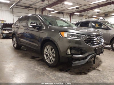 FORD EDGE 2019