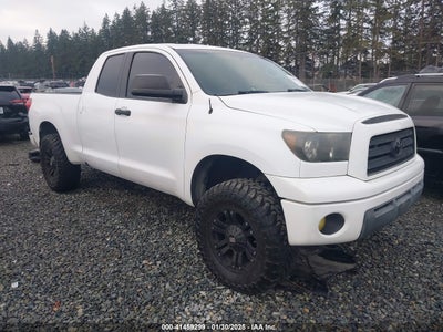 TOYOTA TUNDRA 2008