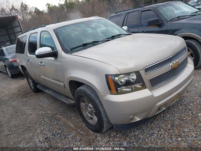 CHEVROLET SUBURBAN 1500 2007