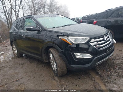 HYUNDAI SANTA FE SPORT 2014