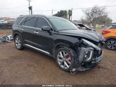HYUNDAI PALISADE 2020