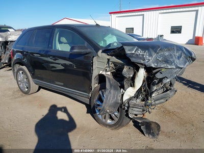 FORD EDGE 2014