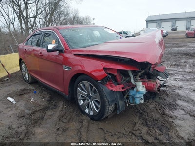 FORD TAURUS 2012