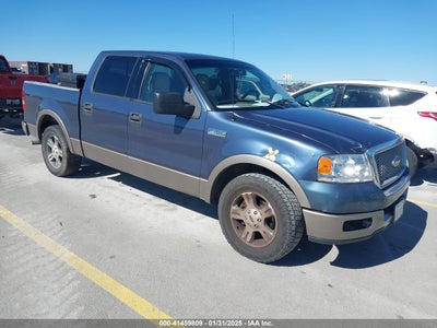 FORD F-150 2004