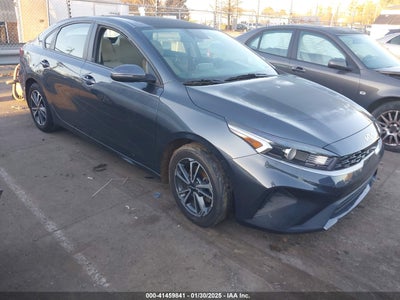 KIA FORTE 2023