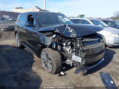 LAND ROVER RANGE ROVER SPORT 2024