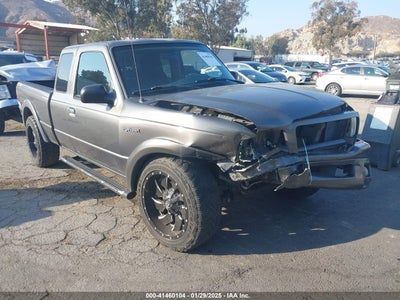 FORD RANGER 2005
