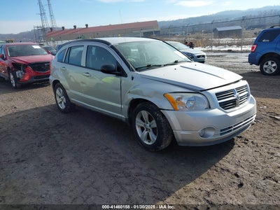 DODGE CALIBER 2011