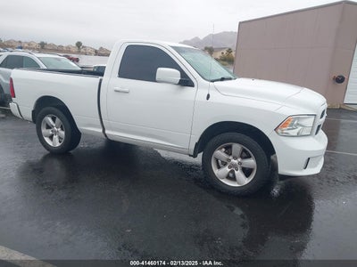 RAM 1500 2015