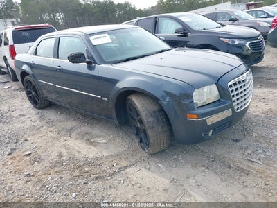CHRYSLER 300 2008