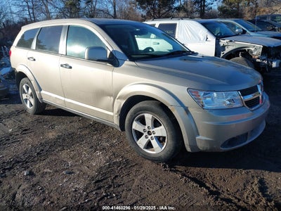 DODGE JOURNEY 2009