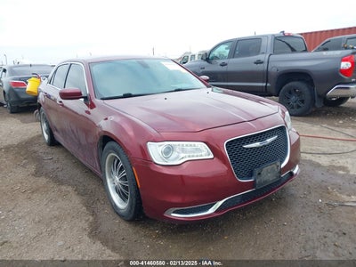 CHRYSLER 300 2016