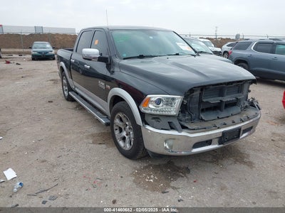 RAM 1500 2015