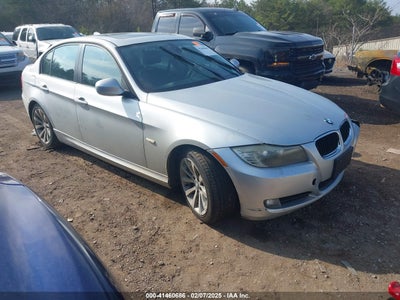 BMW 328I 2011