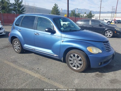 CHRYSLER PT CRUISER 2006